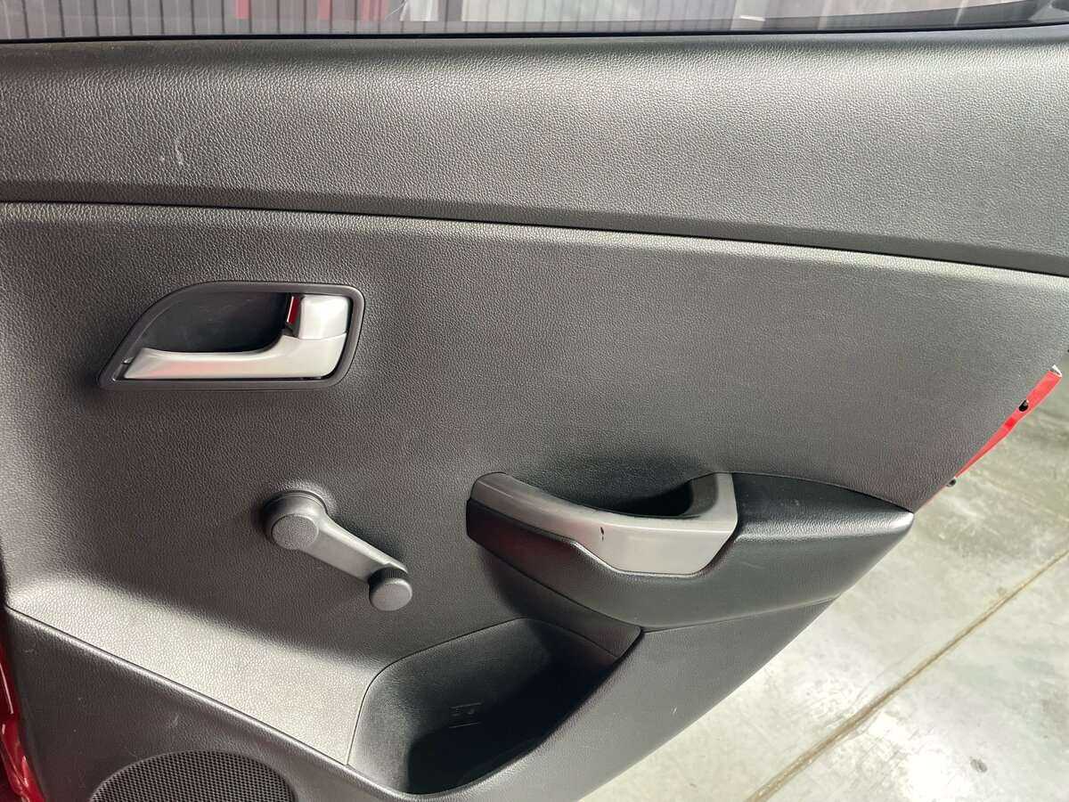 Купить Киа Рио, 2015, 158 645 км.. Фото: #23