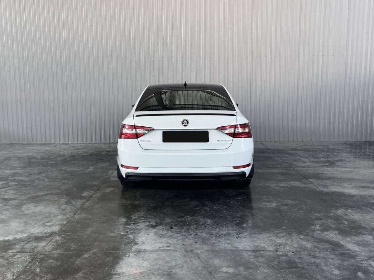 Купить Шкода Суперб, 2015, 193 594 км.. Фото: #5