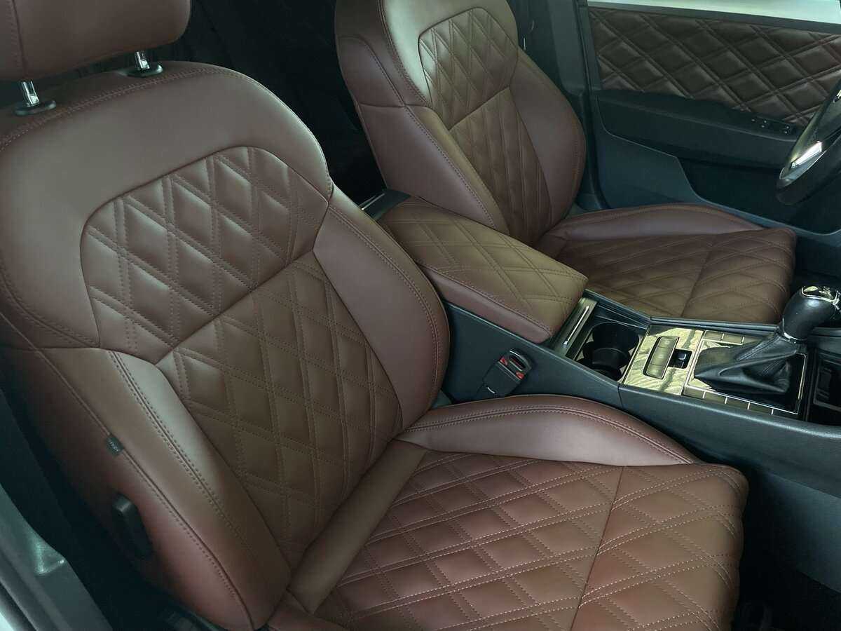 Купить Шкода Суперб, 2015, 193 594 км.. Фото: #18