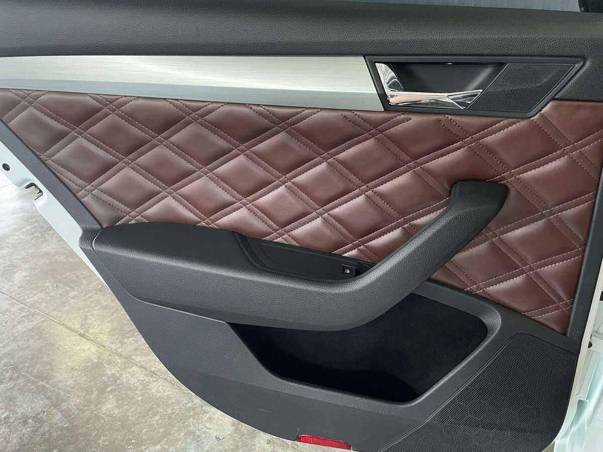 Купить Шкода Суперб, 2015, 193 594 км.. Фото: #23