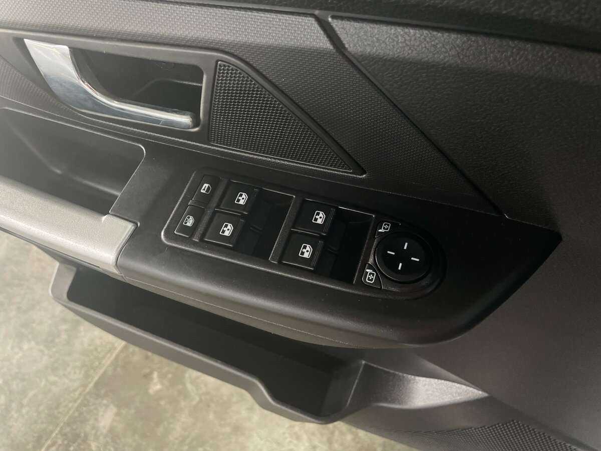 Купить УАЗ Патриот, 2022, 107 314 км.. Фото: #22