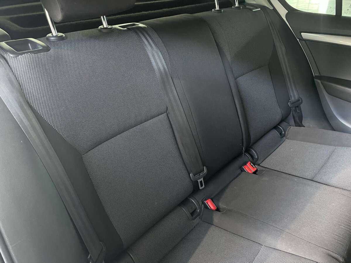 Купить Шкода Октавия, 2013, 161 604 км.. Фото: #15