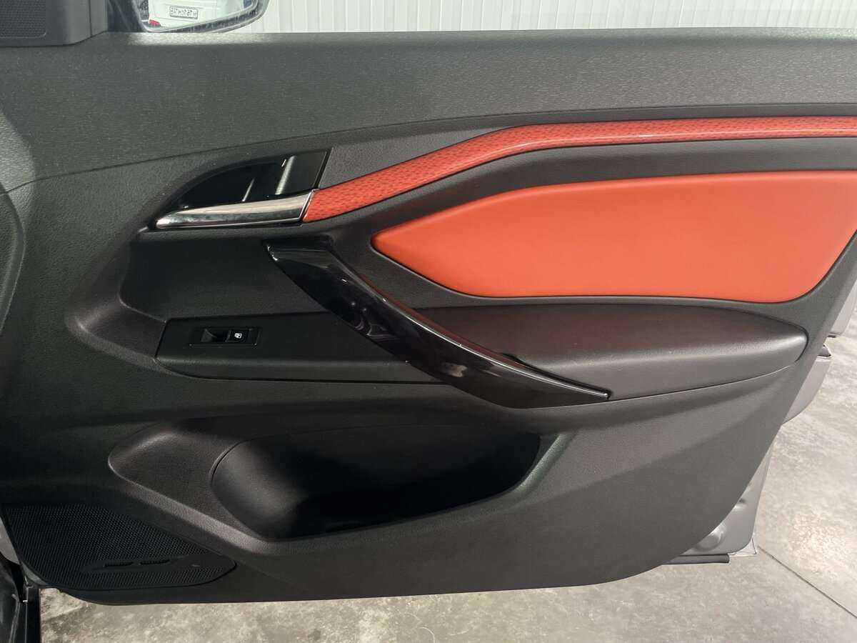 Купить Лада (ВАЗ) Веста, 2018, 88 269 км.. Фото: #22