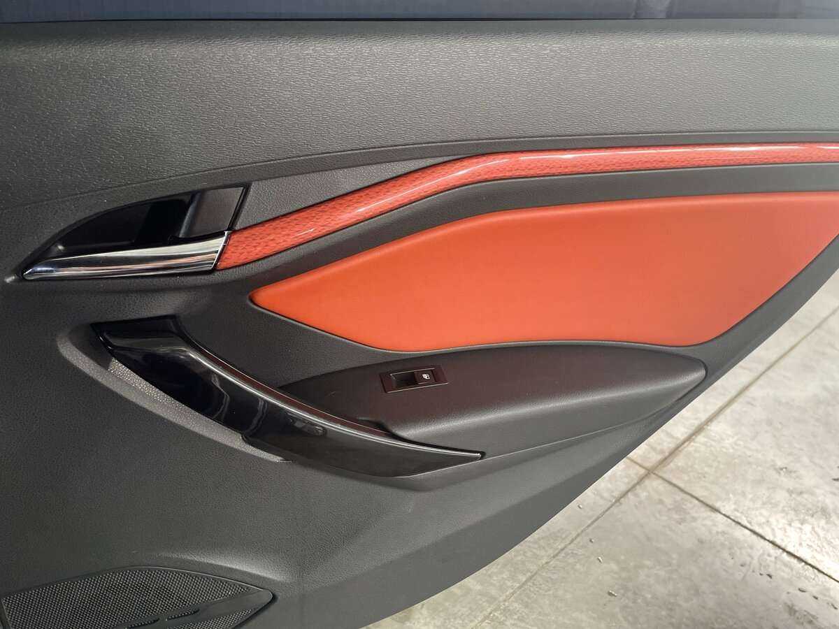 Купить Лада (ВАЗ) Веста, 2018, 88 269 км.. Фото: #23