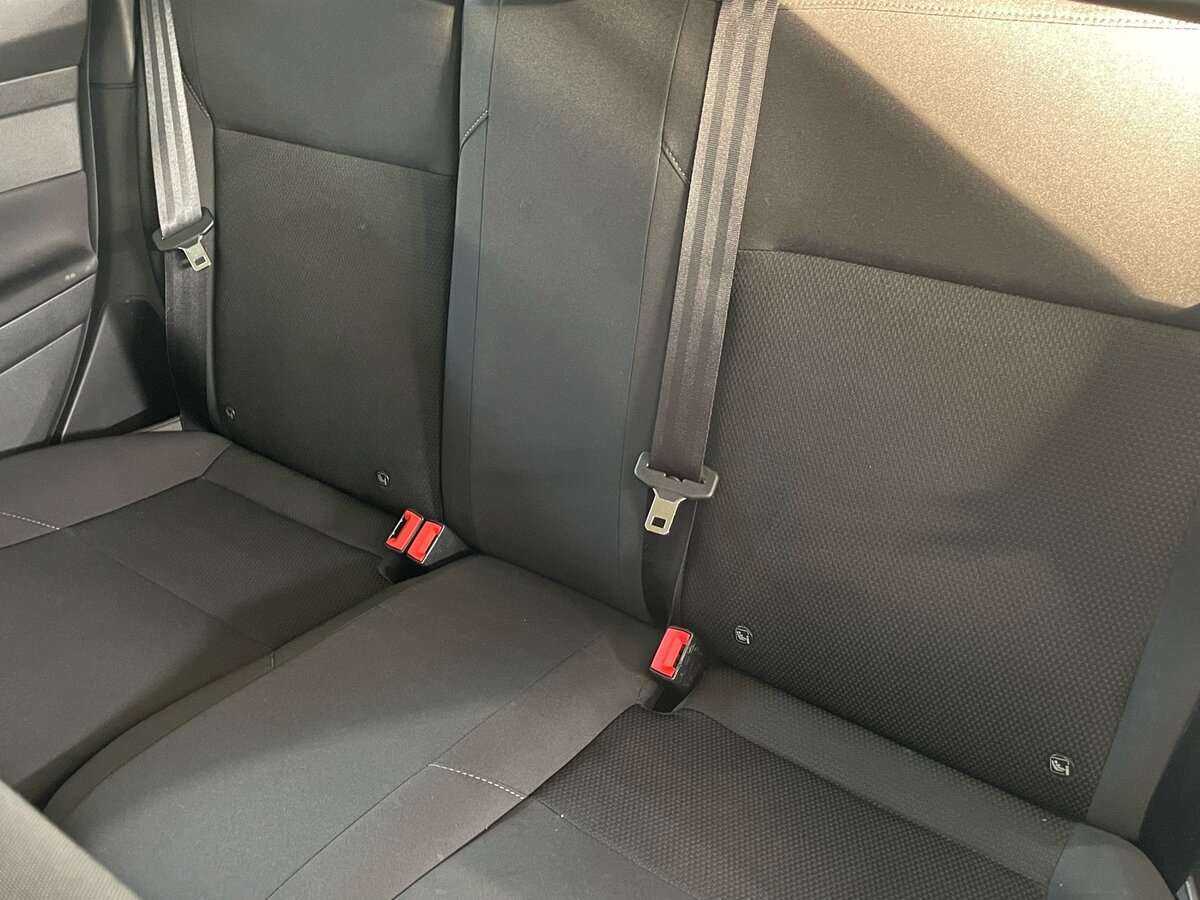 Купить Форд Фокус, 2018, 75 190 км.. Фото: #13