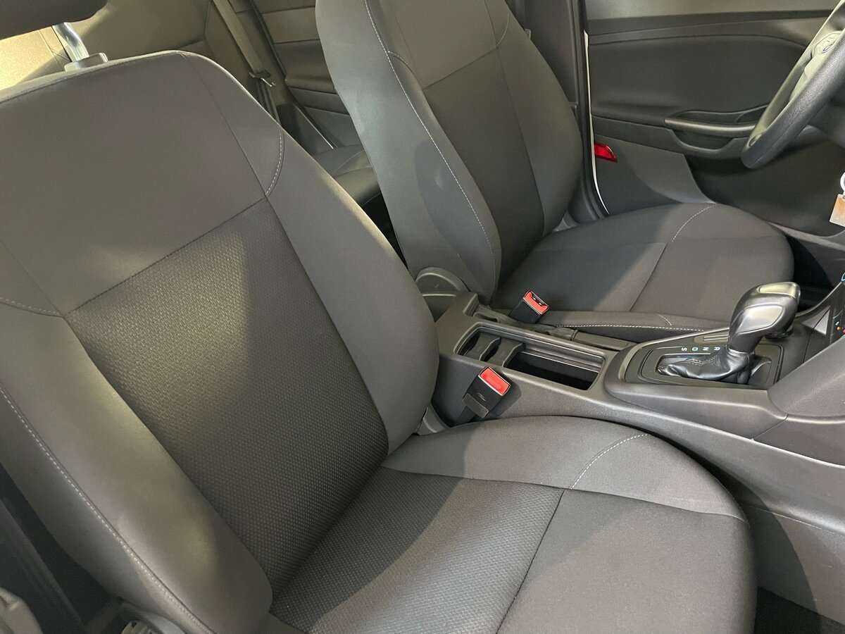 Купить Форд Фокус, 2018, 75 190 км.. Фото: #14