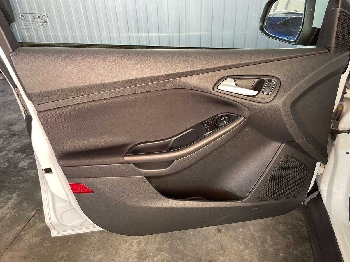 Купить Форд Фокус, 2018, 75 190 км.. Фото: #16