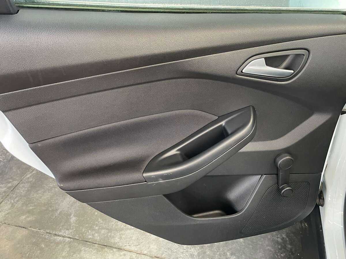 Купить Форд Фокус, 2018, 75 190 км.. Фото: #17