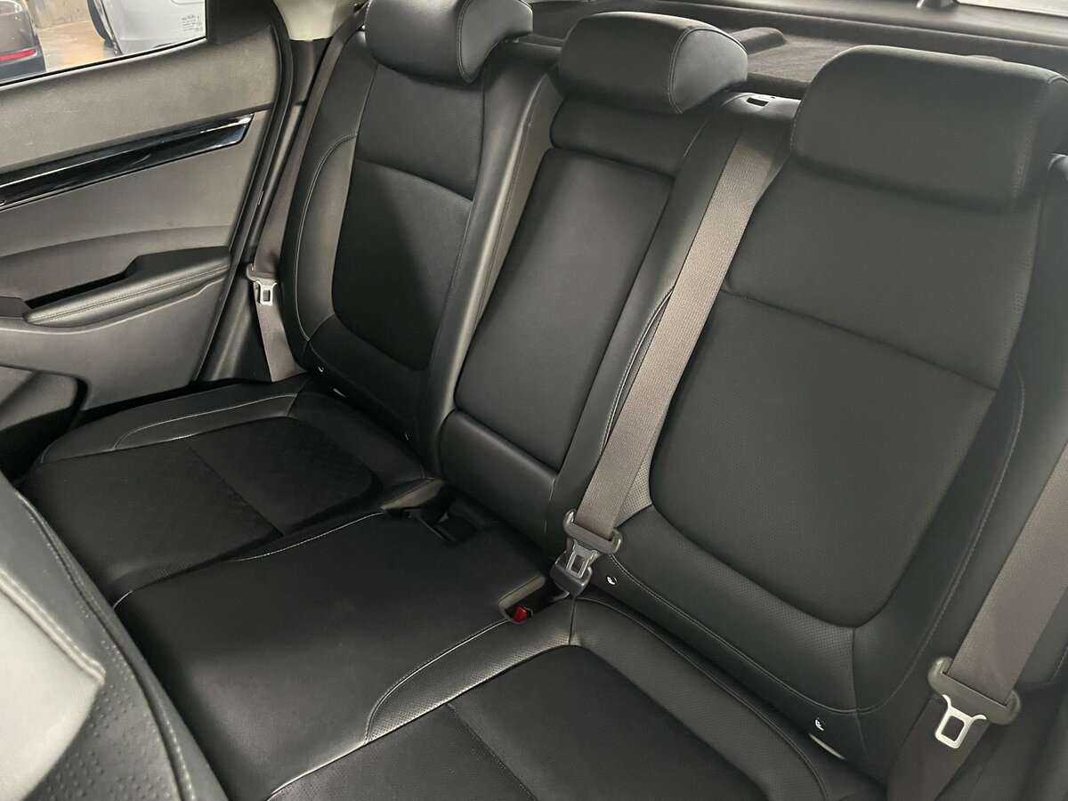 Купить Киа Сельтос, 2019, 104 145 км.. Фото: #16