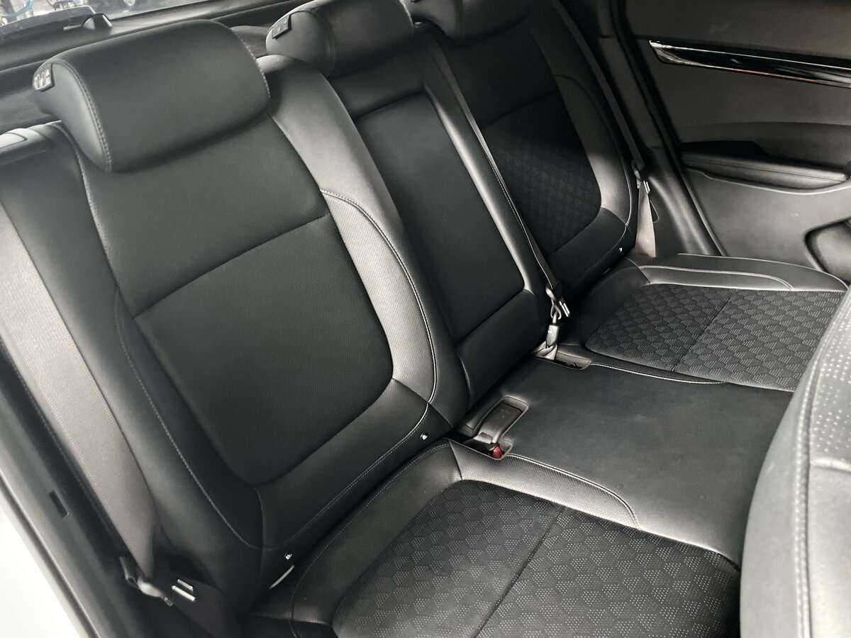 Купить Киа Сельтос, 2019, 104 145 км.. Фото: #18