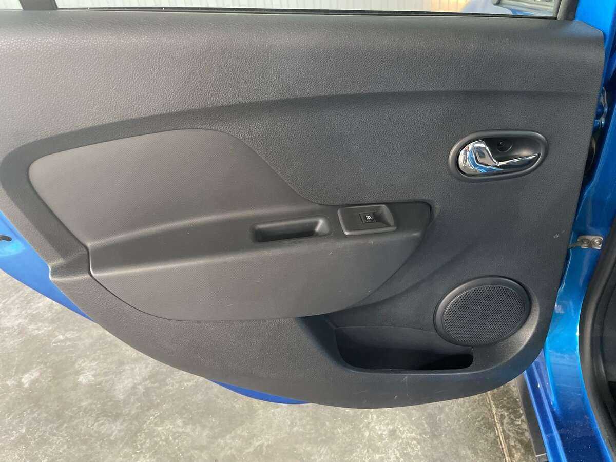 Купить Рено Сандеро, 2018, 34 443 км.. Фото: #16