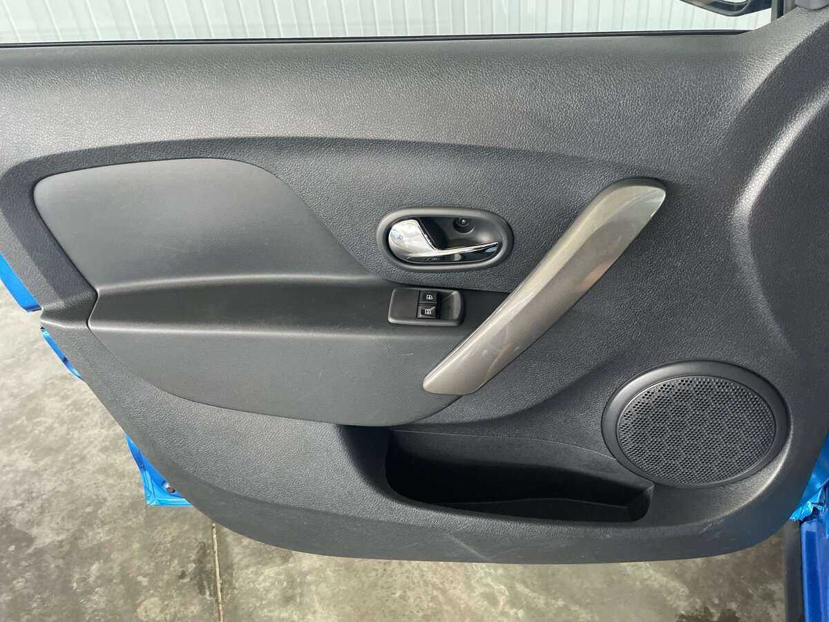 Купить Рено Сандеро, 2018, 55 565 км.. Фото: #14