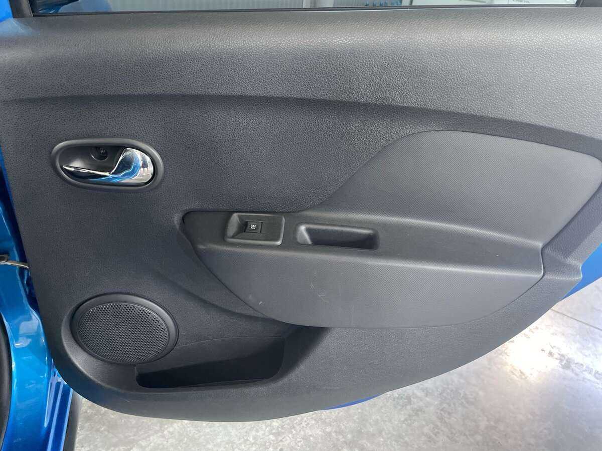 Купить Рено Сандеро, 2018, 55 565 км.. Фото: #17