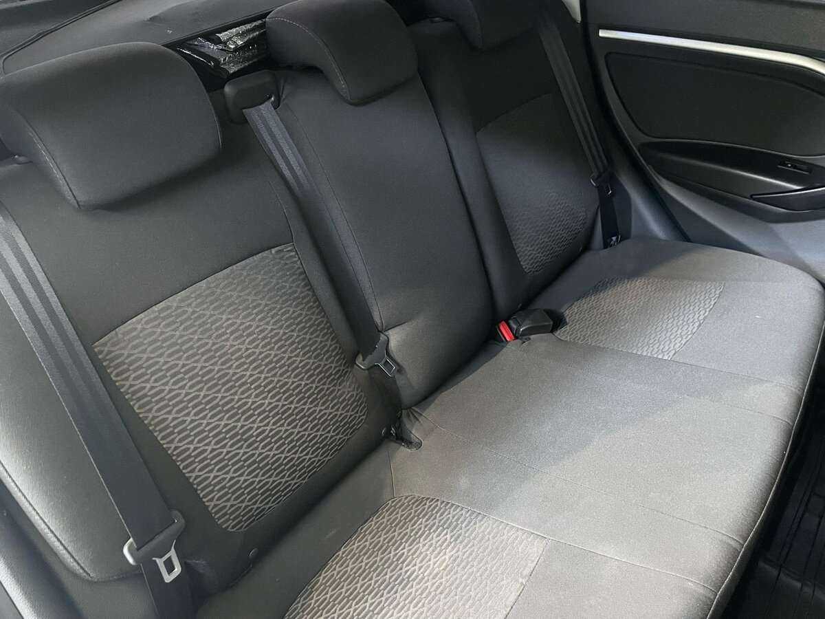 Купить Лада (ВАЗ) Веста, 2018, 84 564 км.. Фото: #17