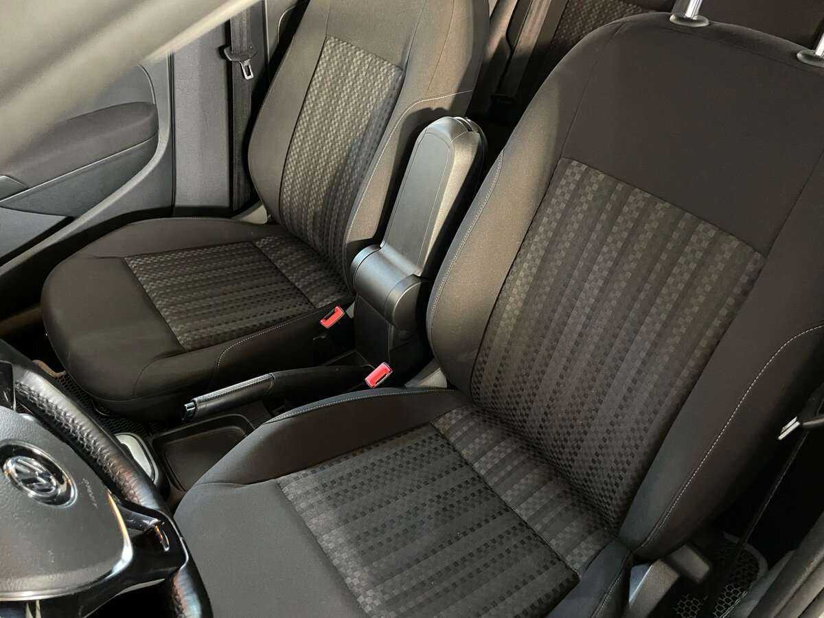 Купить Фольксваген Поло, 2018, 82 694 км.. Фото: #12