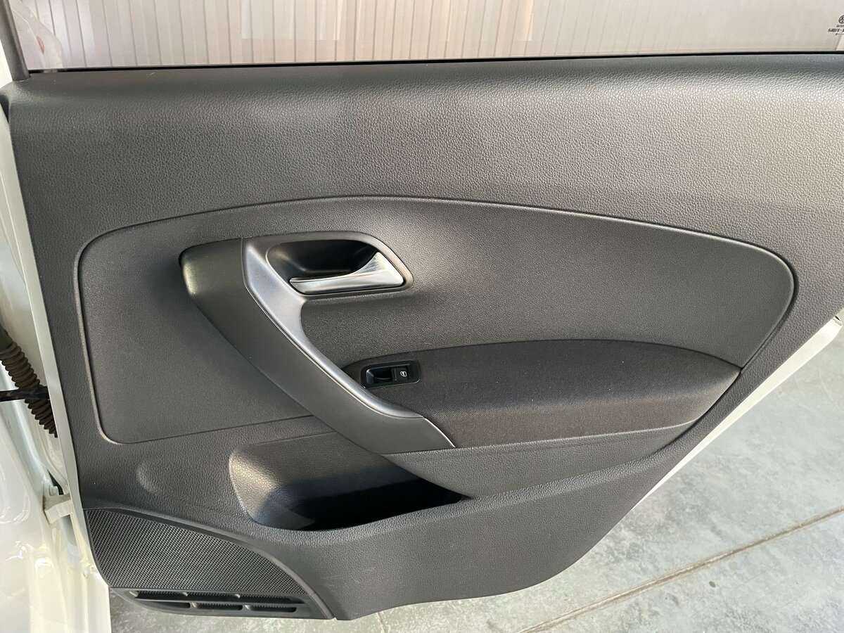 Купить Фольксваген Поло, 2018, 82 694 км.. Фото: #19