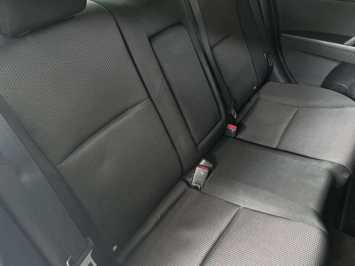 Купить Мазда 3, 2012, 158 551 км.. Фото: #16