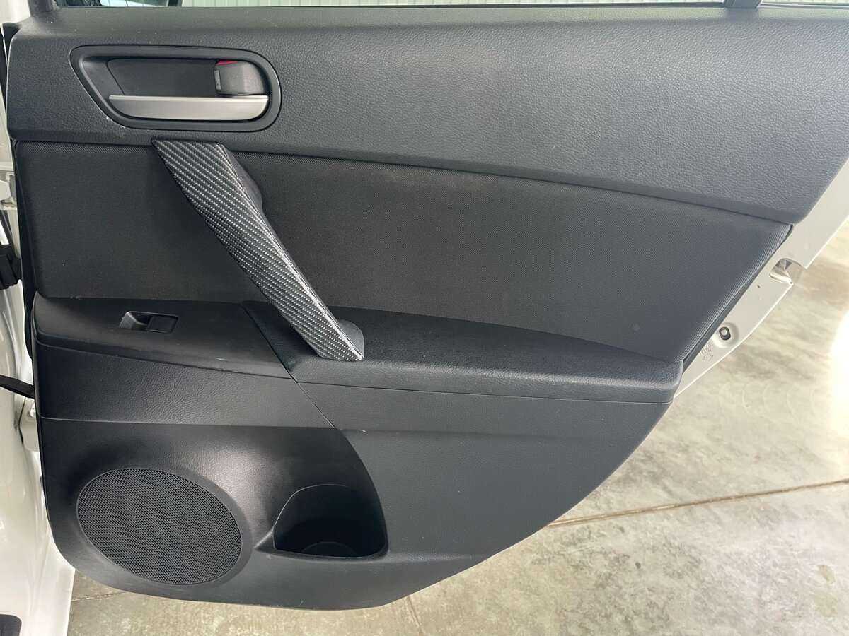 Купить Мазда 3, 2012, 158 551 км.. Фото: #20