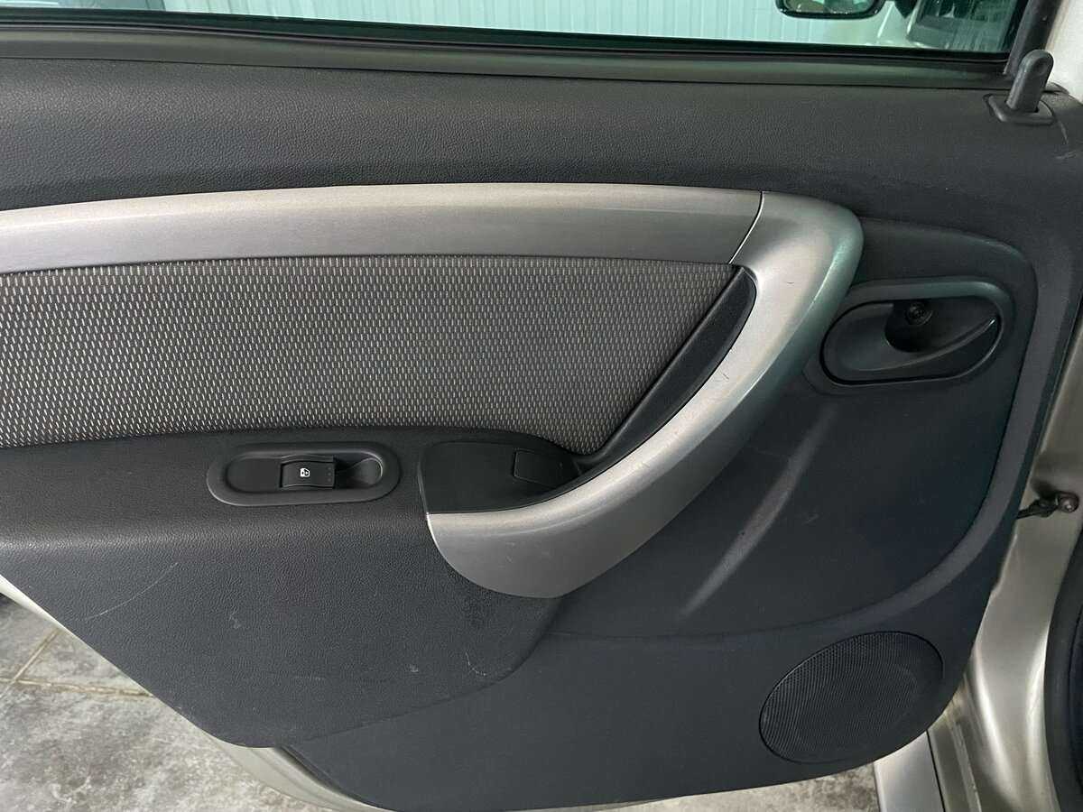 Купить Рено Дастер, 2013, 170 492 км.. Фото: #16