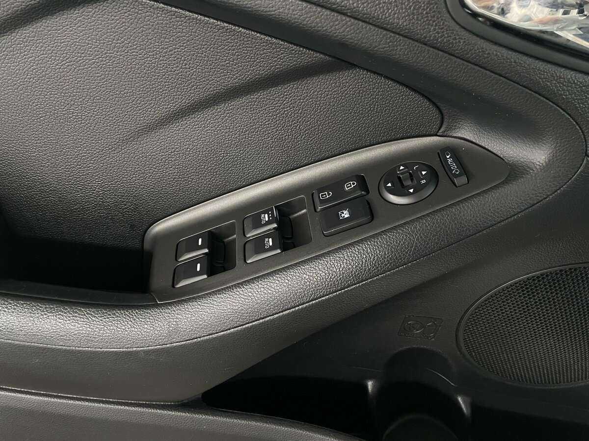 Купить Киа Церато, 2014, 200 000 км.. Фото: #21