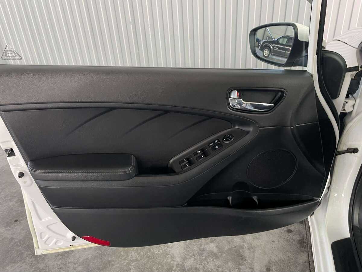 Купить Киа Церато, 2017, 168 146 км.. Фото: #16