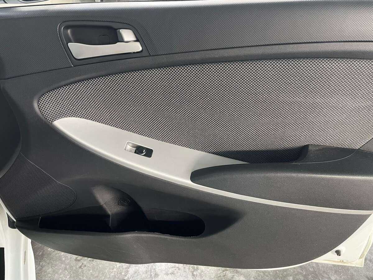 Купить Хендай Солярис, 2013, 203 406 км.. Фото: #20