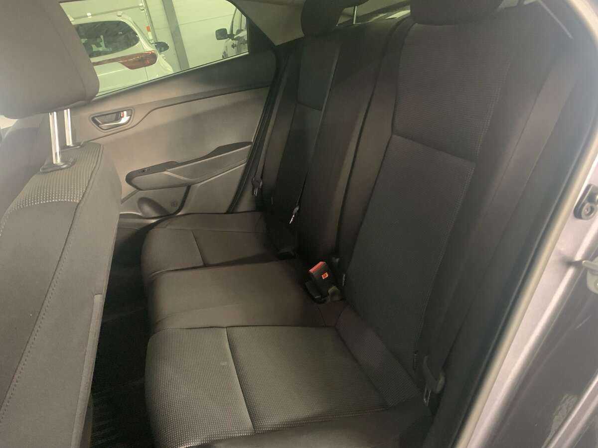 Купить Хендай Солярис, 2021, 34 431 км.. Фото: #11