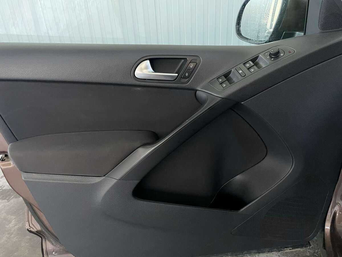 Купить Фольксваген Тигуан, 2014, 203 000 км.. Фото: #17