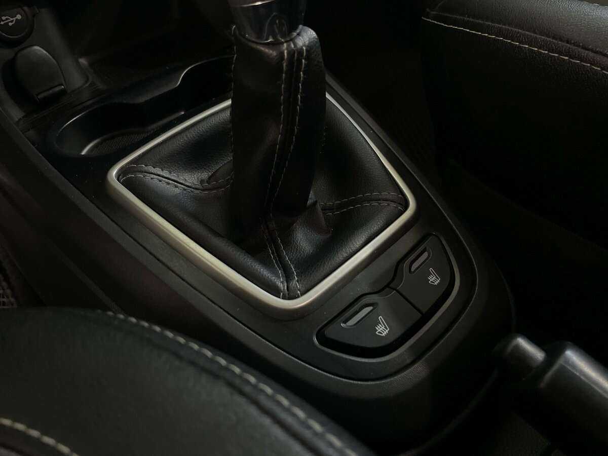 Купить Лада (ВАЗ) Веста, 2017, 136 873 км.. Фото: #14