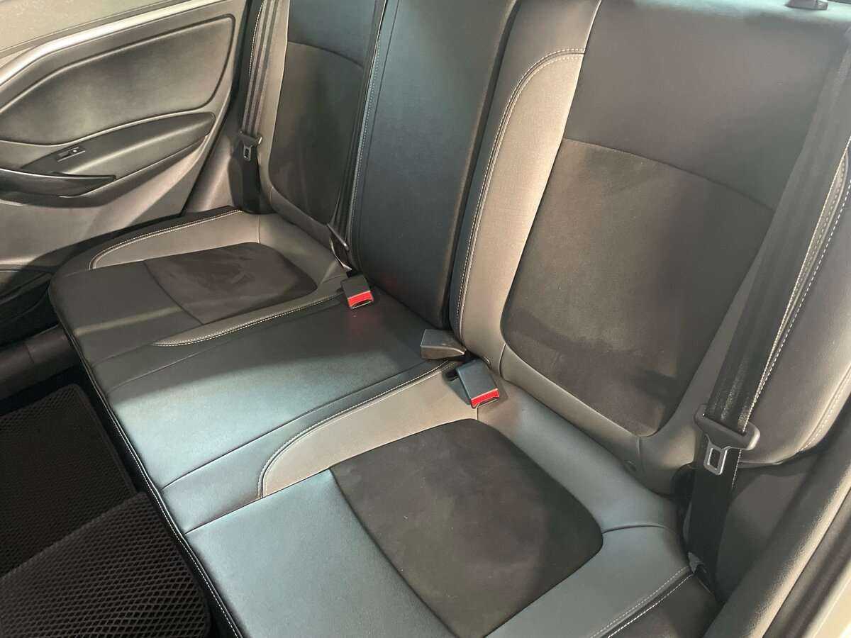 Купить Лада (ВАЗ) Веста, 2017, 136 873 км.. Фото: #16