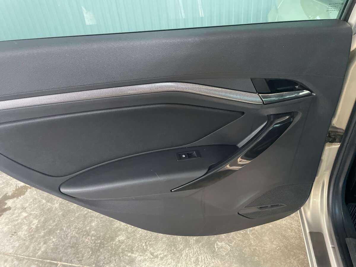 Купить Лада (ВАЗ) Веста, 2017, 136 873 км.. Фото: #19