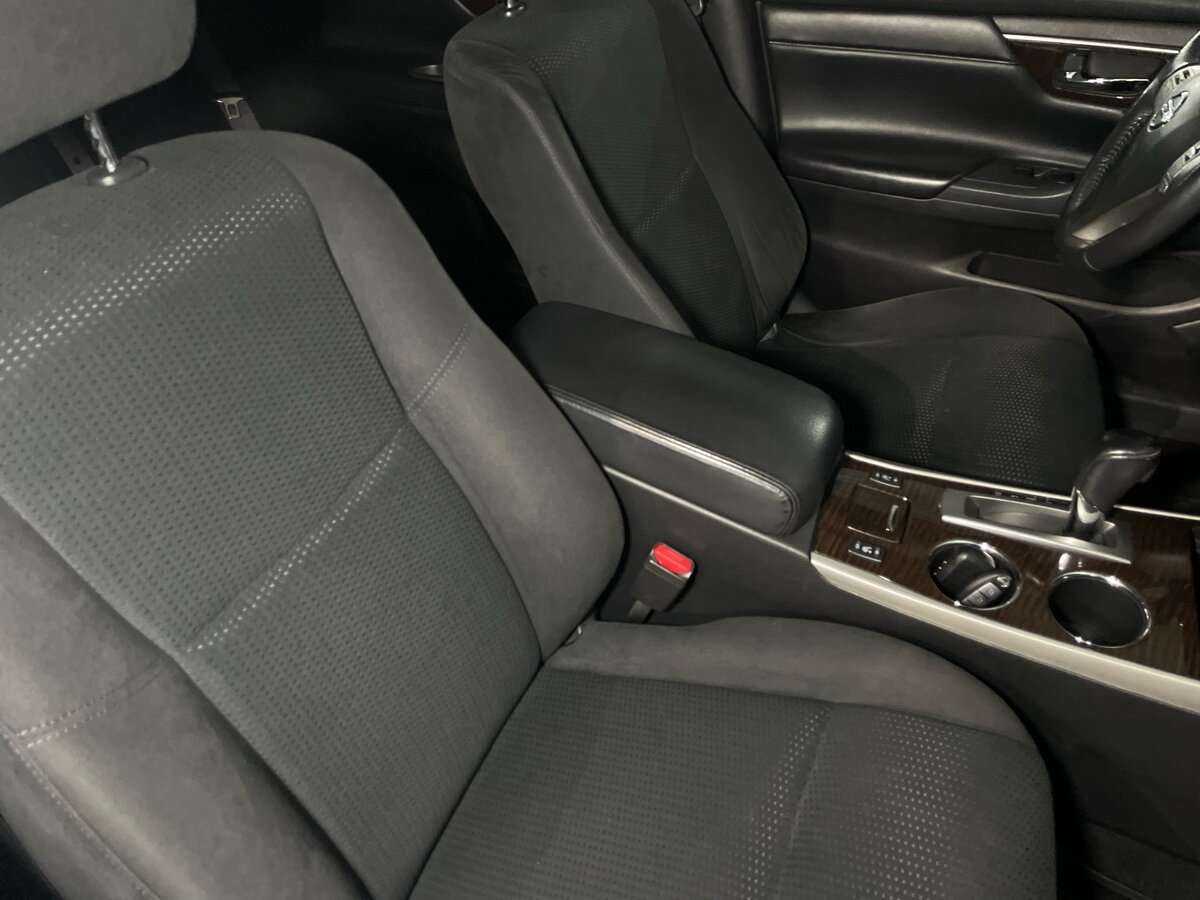 Купить Ниссан Теана, 2014, 244 836 км.. Фото: #17