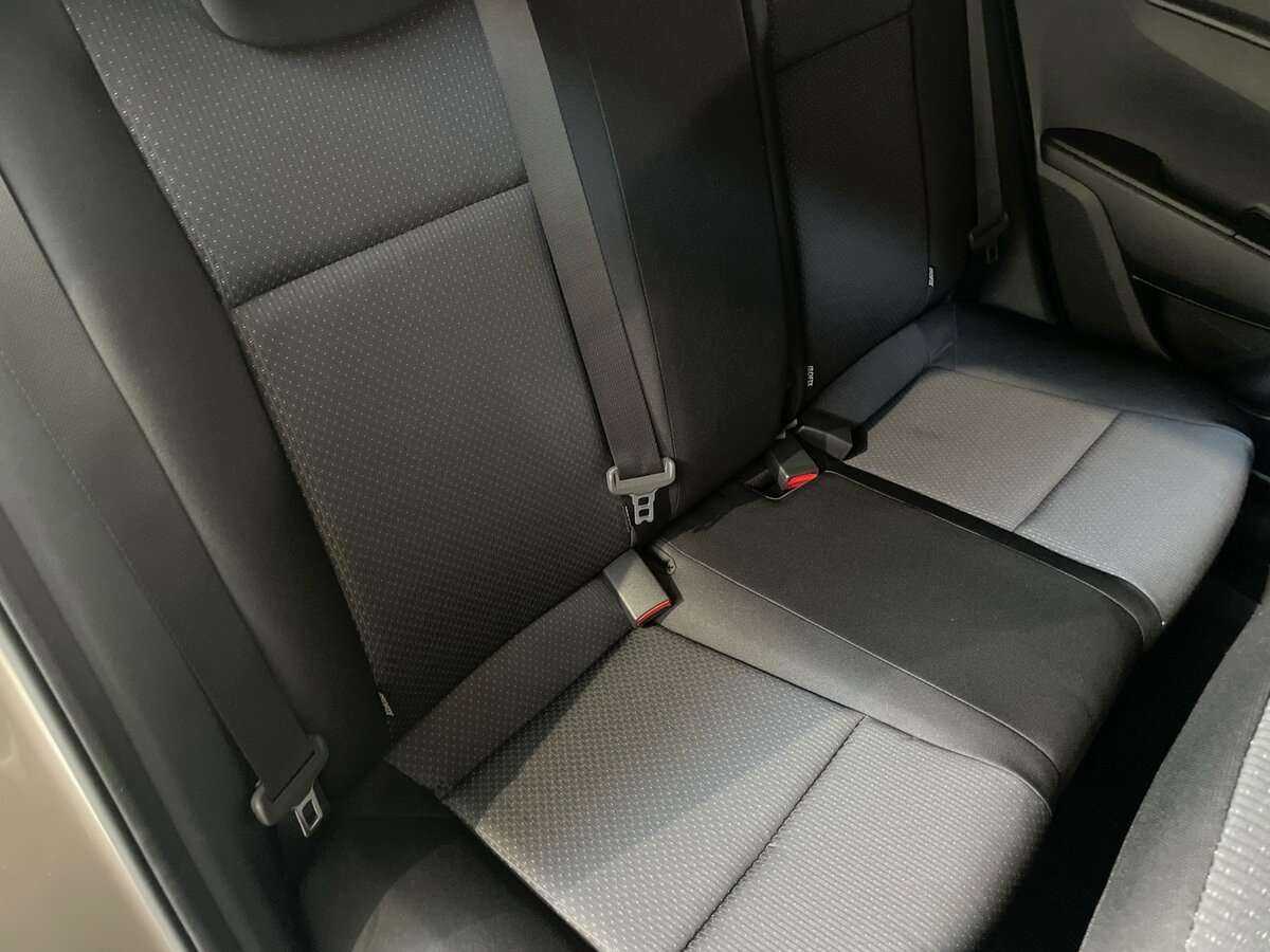 Купить Киа Рио, 2022, 22 956 км.. Фото: #17