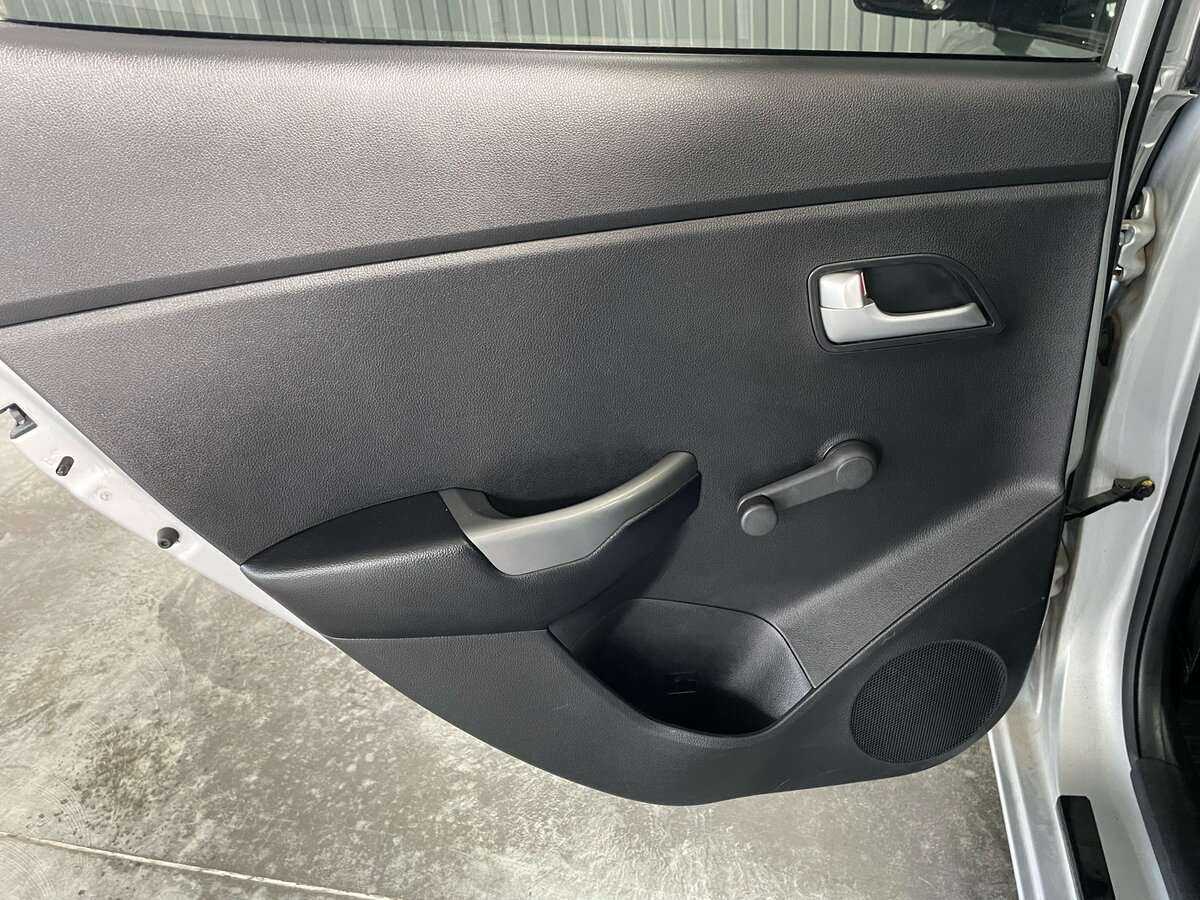 Купить Киа Рио, 2017, 111 506 км.. Фото: #17