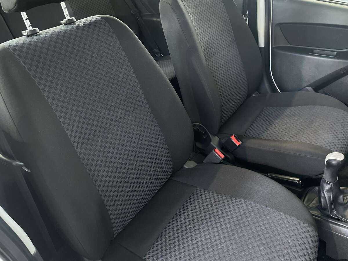 Купить Лада (ВАЗ) Гранта, 2016, 57 036 км.. Фото: #14