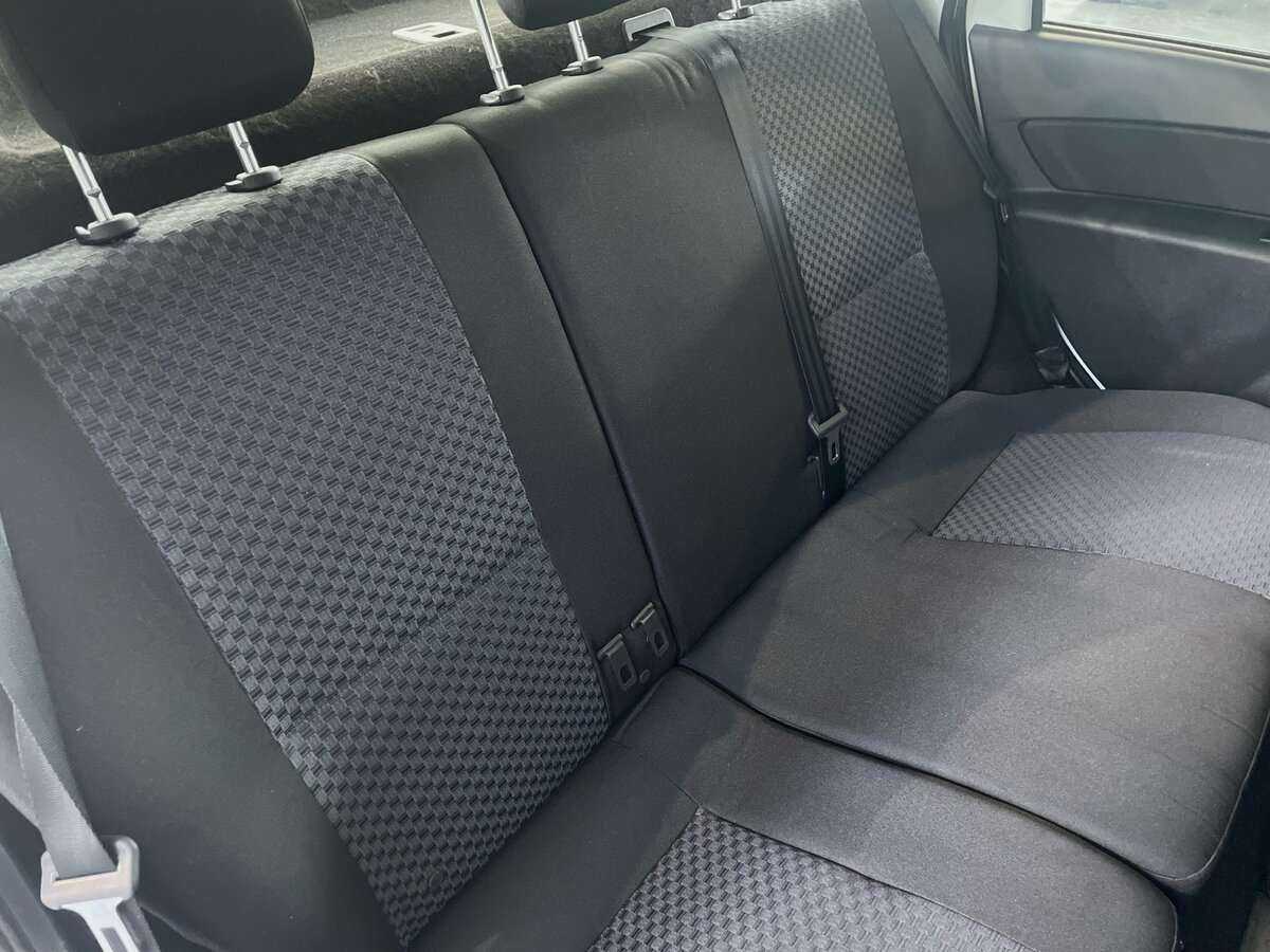 Купить Лада (ВАЗ) Гранта, 2016, 57 036 км.. Фото: #15