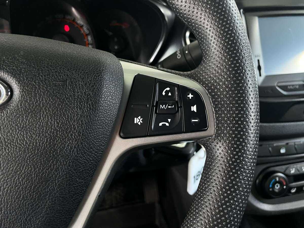 Купить Лада (ВАЗ) Веста, 2019, 112 023 км.. Фото: #11