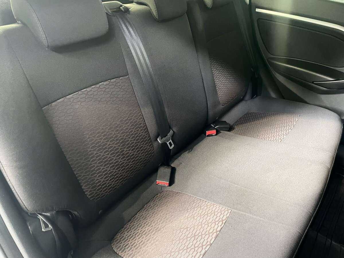 Купить Лада (ВАЗ) Веста, 2019, 112 023 км.. Фото: #18