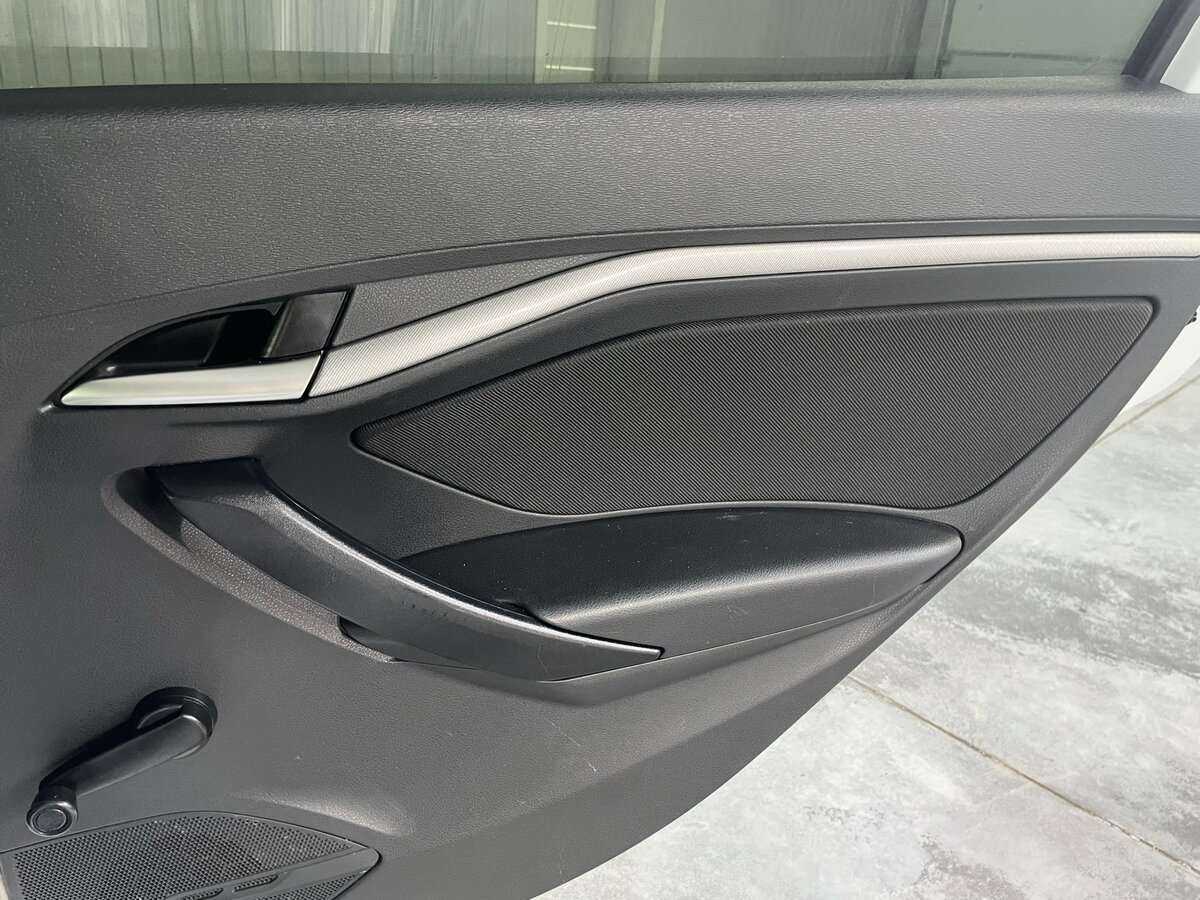 Купить Лада (ВАЗ) Веста, 2019, 112 023 км.. Фото: #22