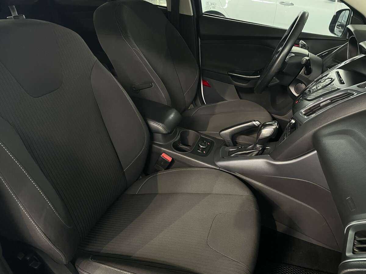 Купить Форд Фокус, 2013, 235 227 км.. Фото: #13