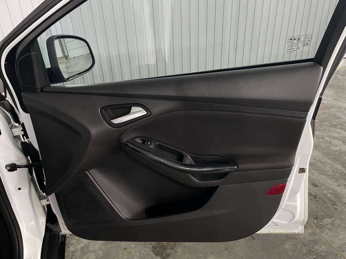 Купить Форд Фокус, 2013, 235 227 км.. Фото: #19