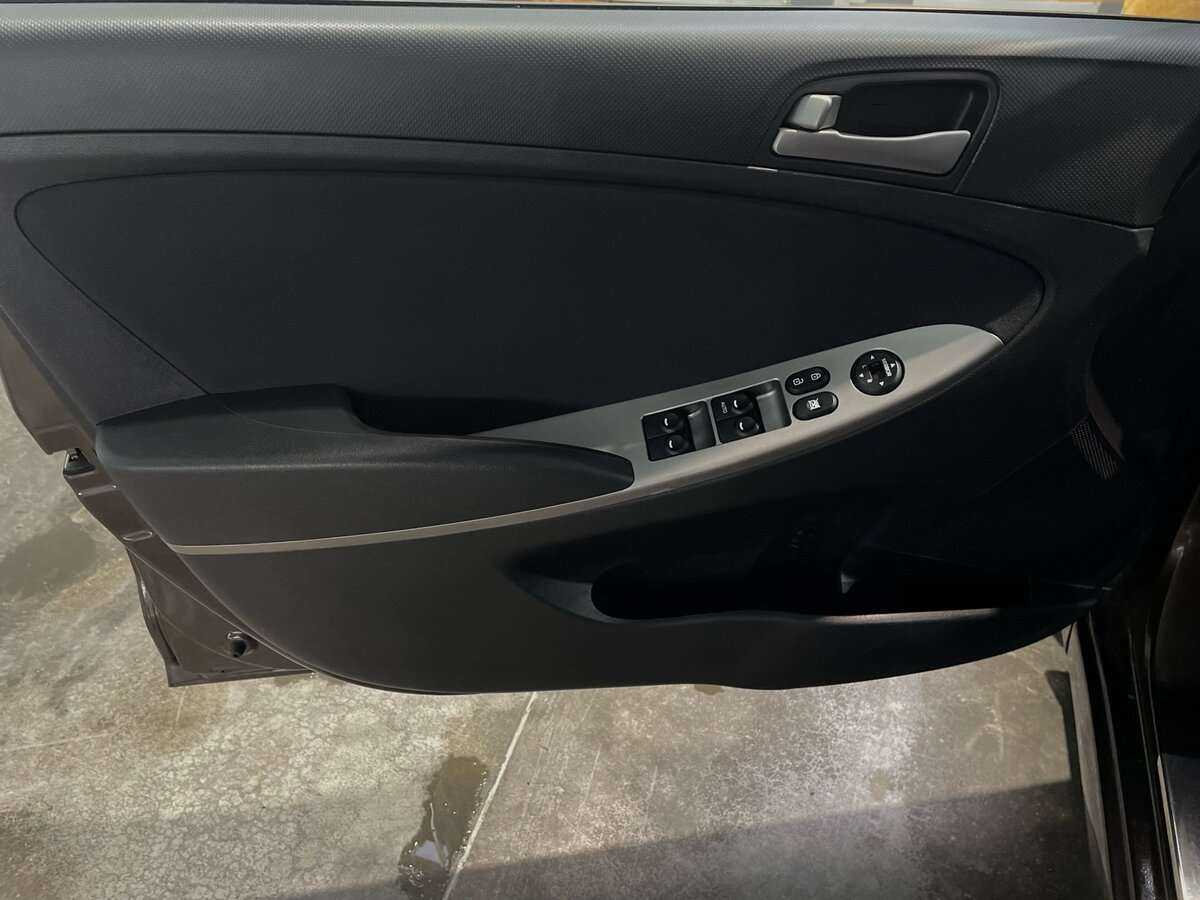 Купить Хендай Солярис, 2015, 139 070 км.. Фото: #8