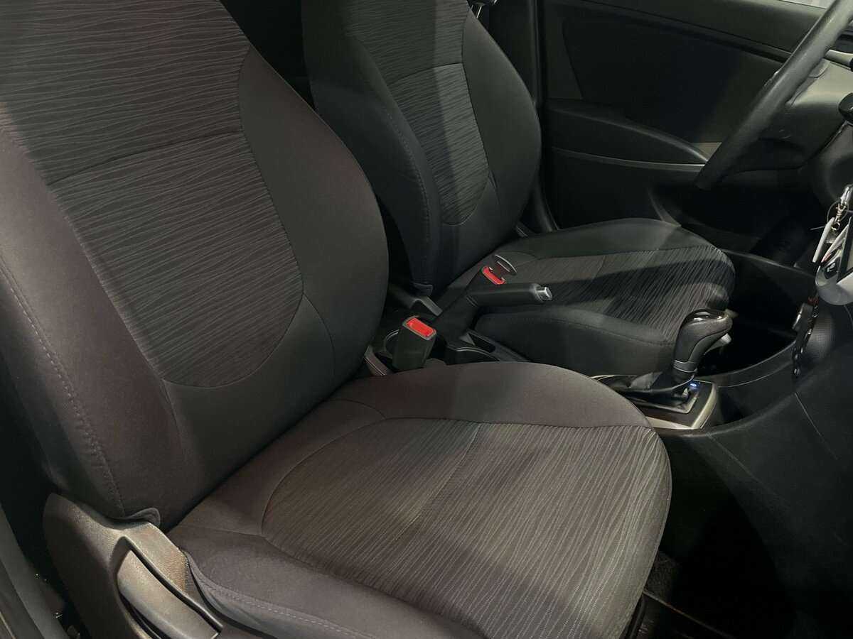 Купить Хендай Солярис, 2015, 139 070 км.. Фото: #16