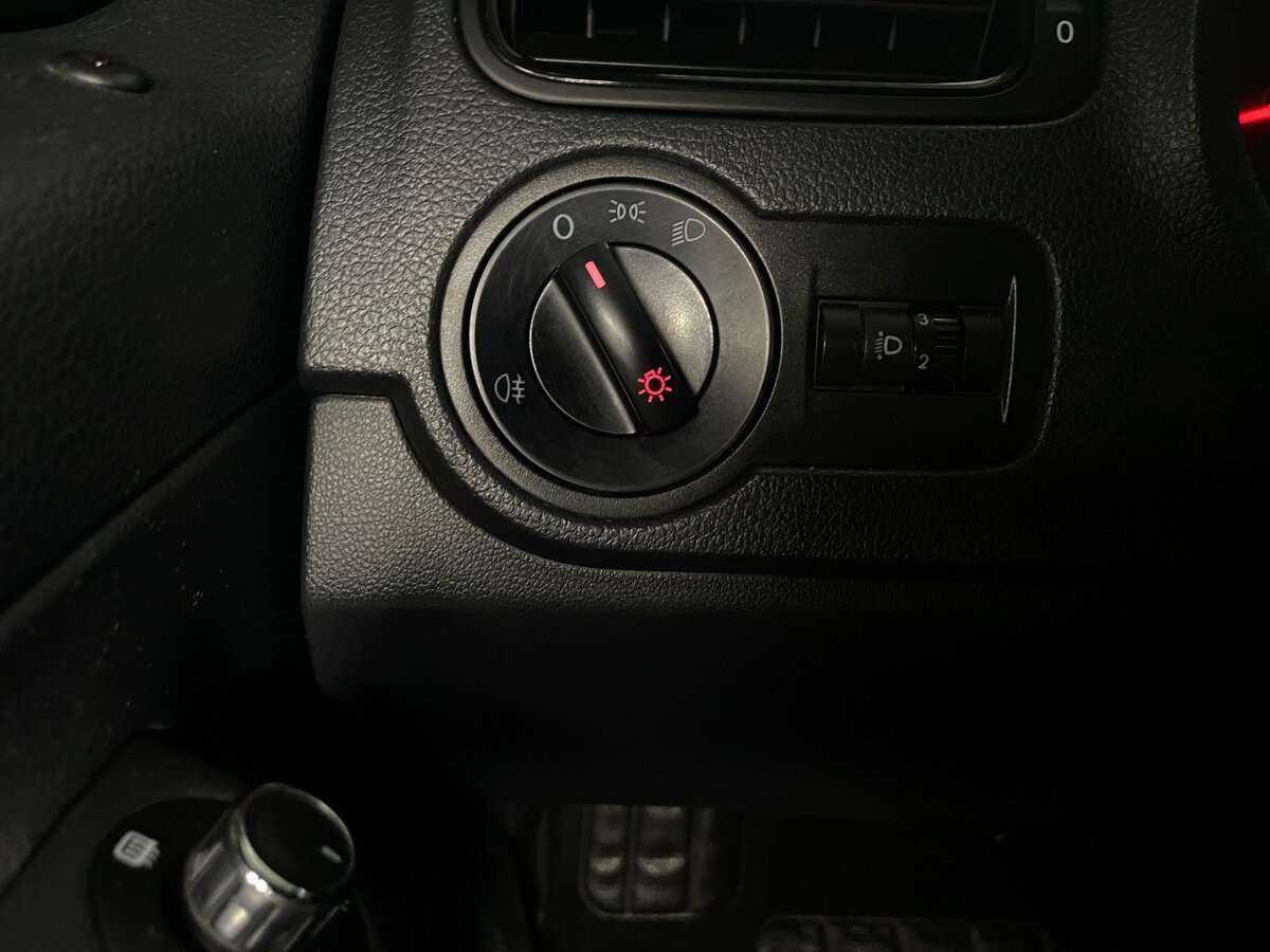 Купить Фольксваген Поло, 2017, 100 072 км.. Фото: #17