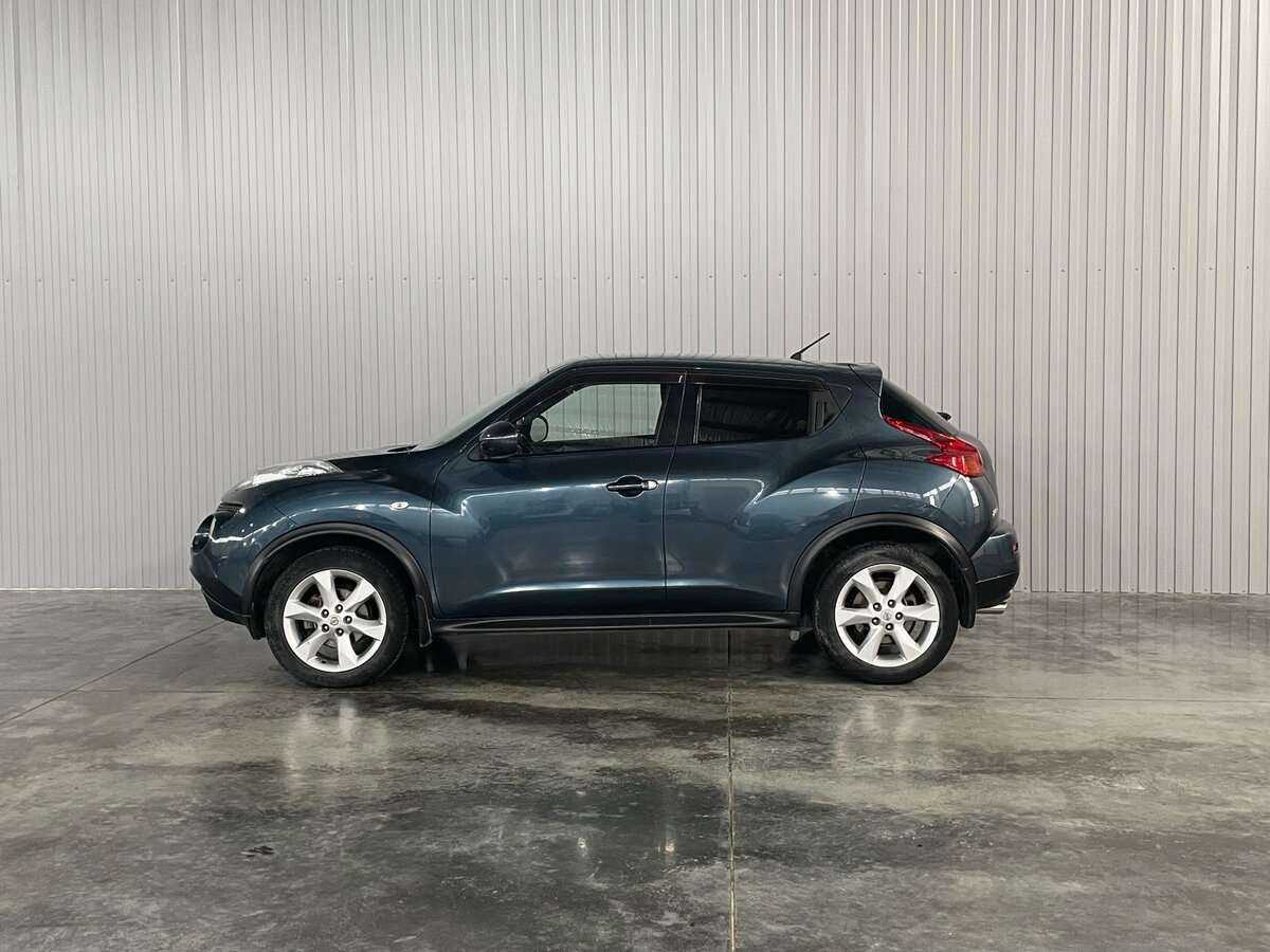 Купить Ниссан Жук, 2012, 161 592 км.. Фото: #7