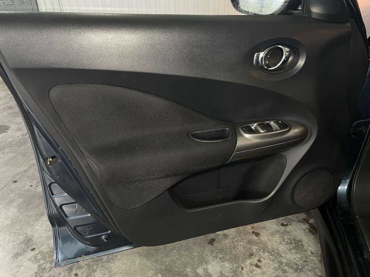 Купить Ниссан Жук, 2012, 161 592 км.. Фото: #16