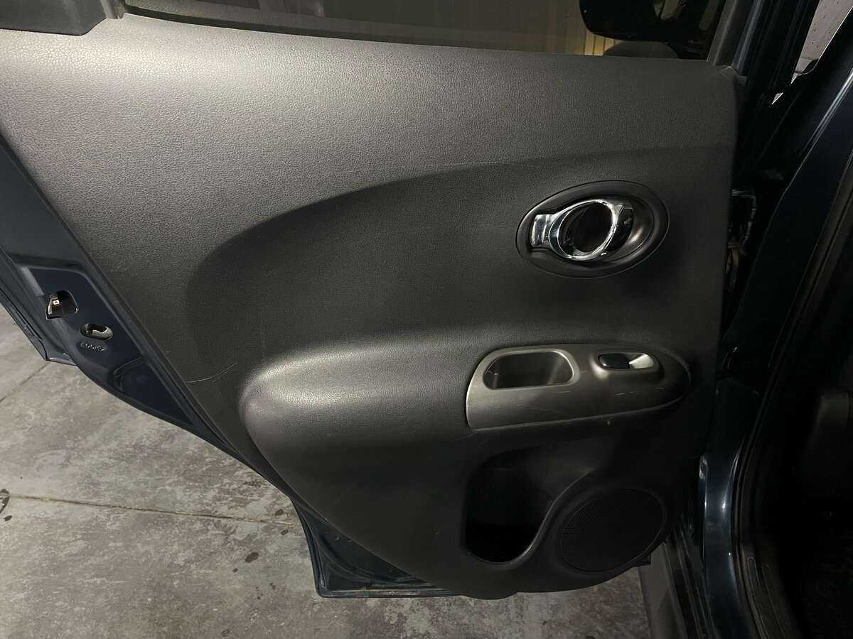 Купить Ниссан Жук, 2012, 161 592 км.. Фото: #17