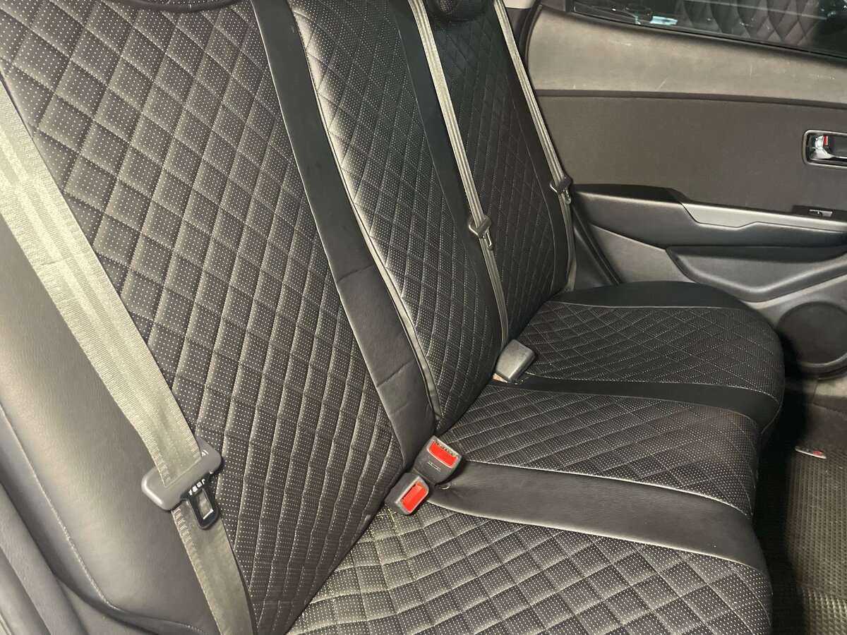 Купить Киа Рио, 2014, 144 416 км.. Фото: #16