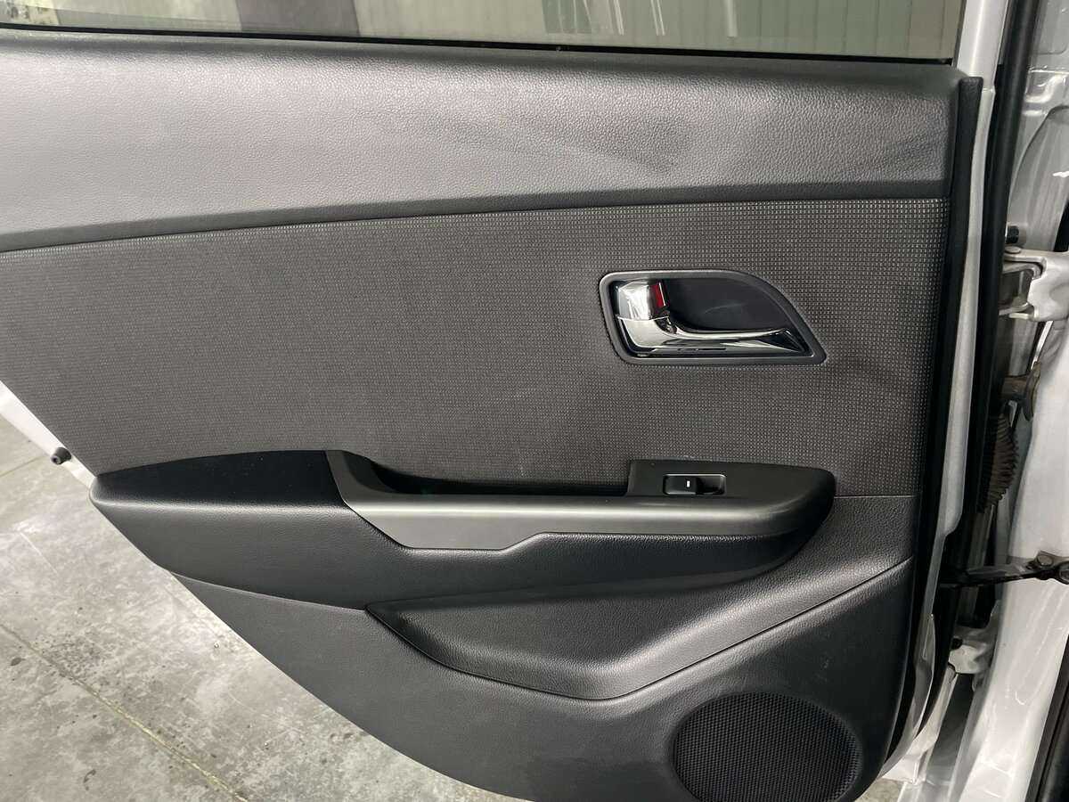 Купить Киа Рио, 2014, 144 416 км.. Фото: #18