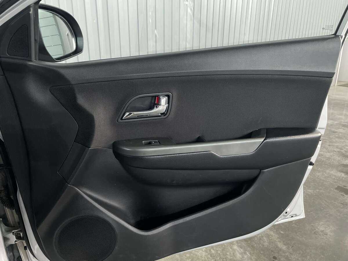 Купить Киа Рио, 2014, 144 416 км.. Фото: #19